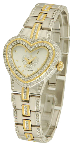 Wrist watch Jennifer Lopez 2307SVTT for women - picture, photo, image