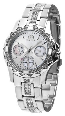 Wrist watch Jennifer Lopez 2385SVSV for women - picture, photo, image