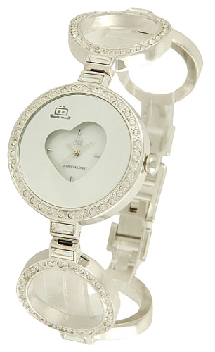 Wrist watch Jennifer Lopez 2397MPSV for women - picture, photo, image