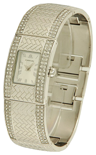 Wrist watch Jennifer Lopez 2497SVSV for women - picture, photo, image