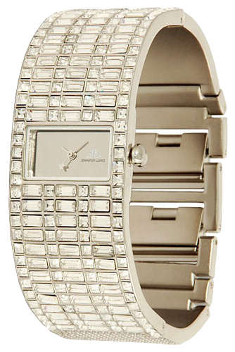 Wrist watch Jennifer Lopez 2515SVSV for women - picture, photo, image