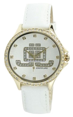 Wrist watch Jennifer Lopez 2620WTWT for women - picture, photo, image