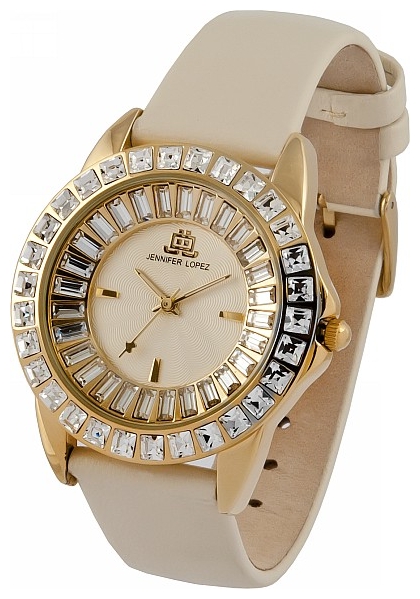 Wrist watch Jennifer Lopez 2624IVIV for women - picture, photo, image