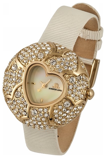 Wrist watch Jennifer Lopez 2632CMIV for women - picture, photo, image