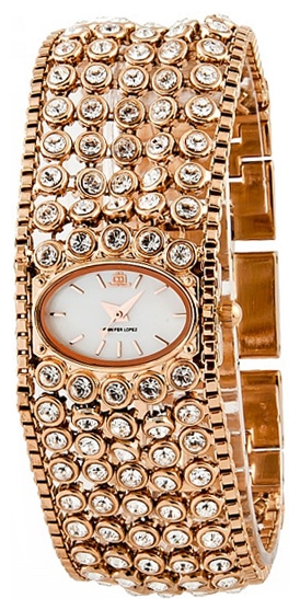 Wrist watch Jennifer Lopez 2648WMRG for women - picture, photo, image