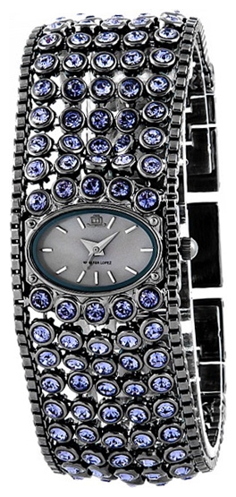 Wrist watch Jennifer Lopez 2649GMPR for women - picture, photo, image