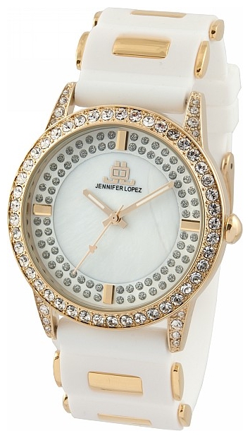 Wrist watch Jennifer Lopez 2656WMWT for women - picture, photo, image