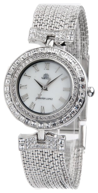 Wrist watch Jennifer Lopez 2663WMSB for women - picture, photo, image