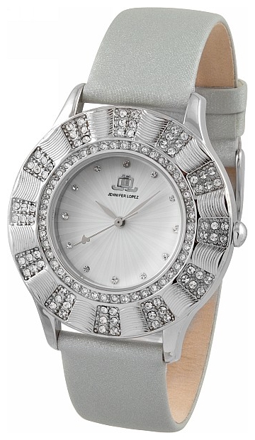 Wrist watch Jennifer Lopez 2669WTSV for women - picture, photo, image