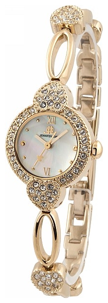 Wrist watch Jennifer Lopez 2672WMGB for women - picture, photo, image