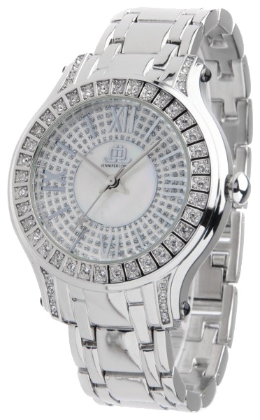 Wrist watch Jennifer Lopez 2683WMSB for women - picture, photo, image