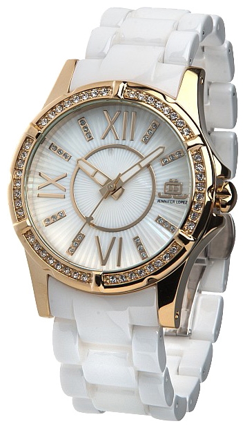 Wrist watch Jennifer Lopez 2700WMWB for women - picture, photo, image