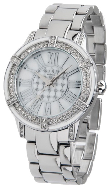 Wrist watch Jennifer Lopez 2733WMSB for women - picture, photo, image