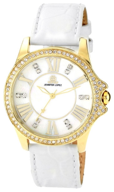 Wrist watch Jennifer Lopez 2764WMWT for women - picture, photo, image