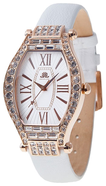 Wrist watch Jennifer Lopez 2800WTRG for women - picture, photo, image