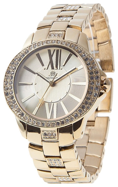 Wrist watch Jennifer Lopez 2808CHGB for women - picture, photo, image