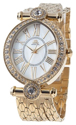 Wrist watch Jennifer Lopez 2810WMGB for women - picture, photo, image