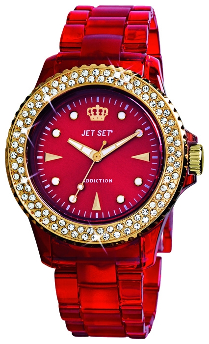 Wrist watch Jet Set J12238-32 for women - picture, photo, image