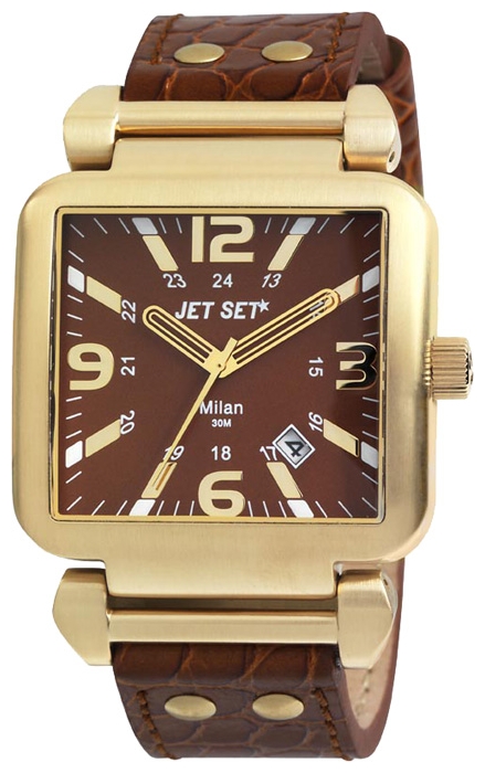 Wrist watch Jet Set J14578-736 for Men - picture, photo, image