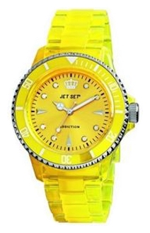 Wrist watch Jet Set J16354-26 for women - picture, photo, image