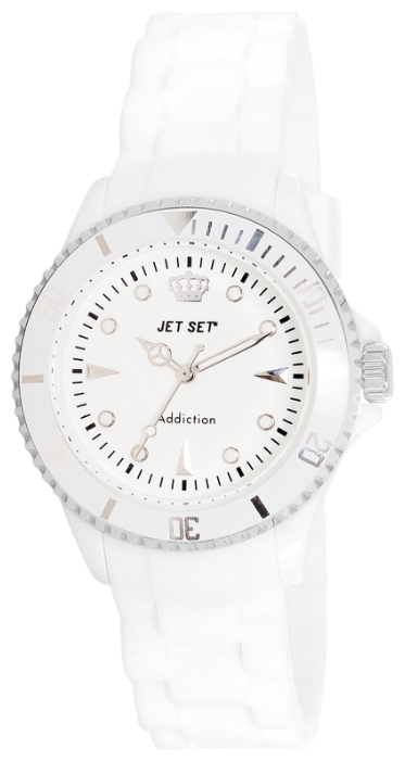 Wrist watch Jet Set J18314-34 for women - picture, photo, image