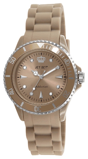 Wrist watch Jet Set J18314-51 for women - picture, photo, image