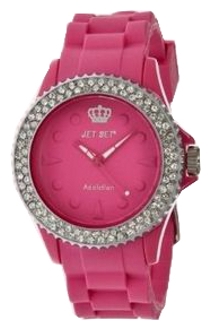 Wrist watch Jet Set J18934-05 for women - picture, photo, image