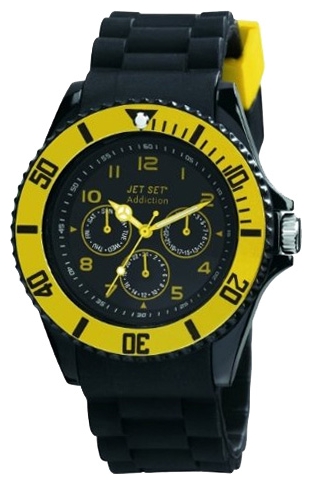 Wrist watch Jet Set J19703-24 for Men - picture, photo, image