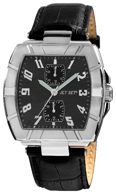 Wrist watch Jet Set J32144-267 for women - picture, photo, image