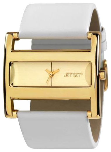 Wrist watch Jet Set J36238-751 for women - picture, photo, image