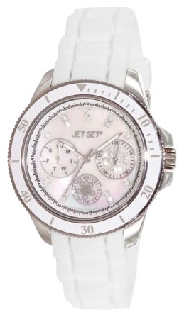 Wrist watch Jet Set J50962-141 for women - picture, photo, image
