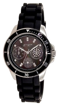 Wrist watch Jet Set J50962-247 for women - picture, photo, image