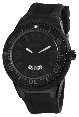 Wrist watch Jet Set J5444B-267 for Men - picture, photo, image