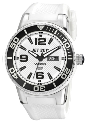 Wrist watch Jet Set J55454-161 for women - picture, photo, image