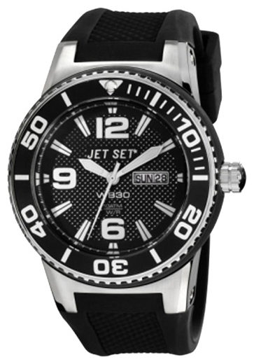 Wrist watch Jet Set J55454-267 for women - picture, photo, image