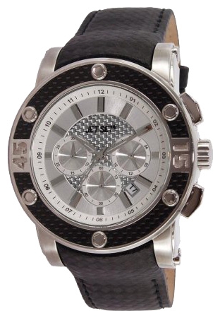 Wrist watch Jet Set J66833-637 for Men - picture, photo, image