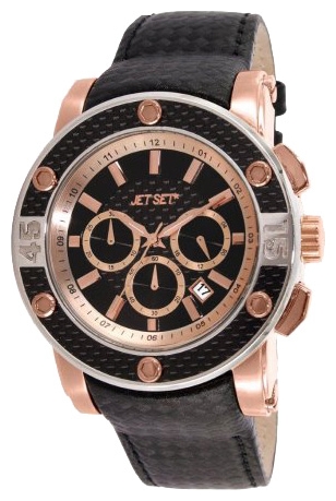Wrist watch Jet Set J66837-237 for Men - picture, photo, image
