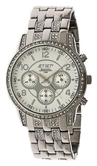 Wrist watch Jet Set J69204-662 for women - picture, photo, image