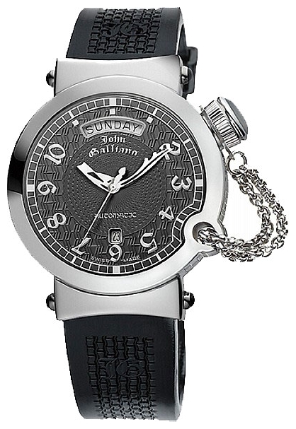 Wrist watch John Galliano 1521 100 025 for Men - picture, photo, image