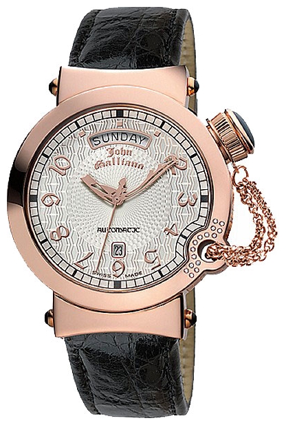 Wrist watch John Galliano 1521 100 045 for Men - picture, photo, image