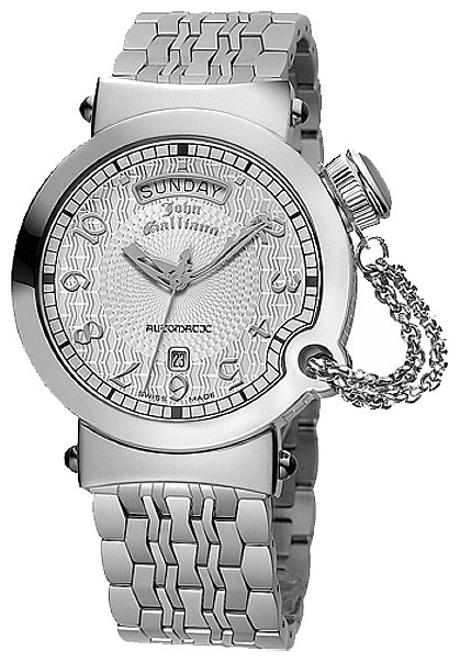 Wrist watch John Galliano 1523 100 045 for Men - picture, photo, image