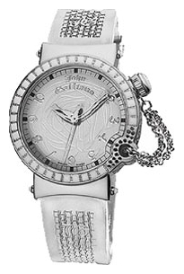 Wrist watch John Galliano 1551 100 845 for women - picture, photo, image
