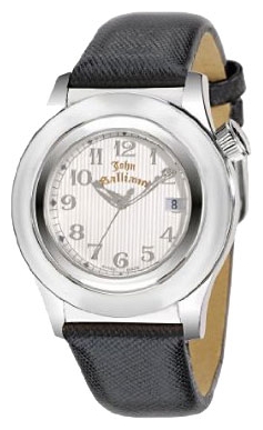 Wrist watch John Galliano 1551 102 045 for Men - picture, photo, image