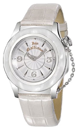 Wrist watch John Galliano 1551 102 515 for women - picture, photo, image