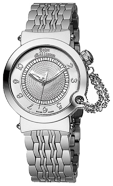 Wrist watch John Galliano 1553 100 645 for women - picture, photo, image