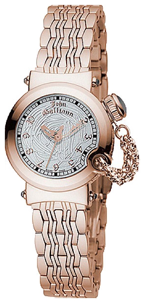 Wrist watch John Galliano 1553 100 845 for women - picture, photo, image