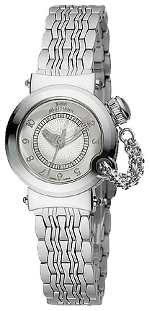 Wrist watch John Galliano 1553 100 945 for women - picture, photo, image