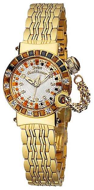 Wrist watch John Galliano 1553 200 545 for women - picture, photo, image