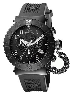 Wrist watch John Galliano 1571 600 025 for Men - picture, photo, image