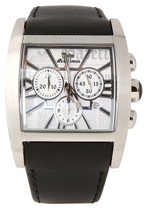 Wrist watch John Galliano 1571 603 045 for Men - picture, photo, image